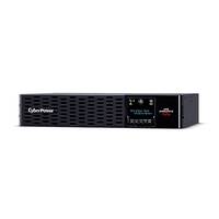 CYBERPOWER SYSTEMS - CyberPower Professional Rack Mount PR3000ERT2UC - USV (in Rack montierbar/extern)
