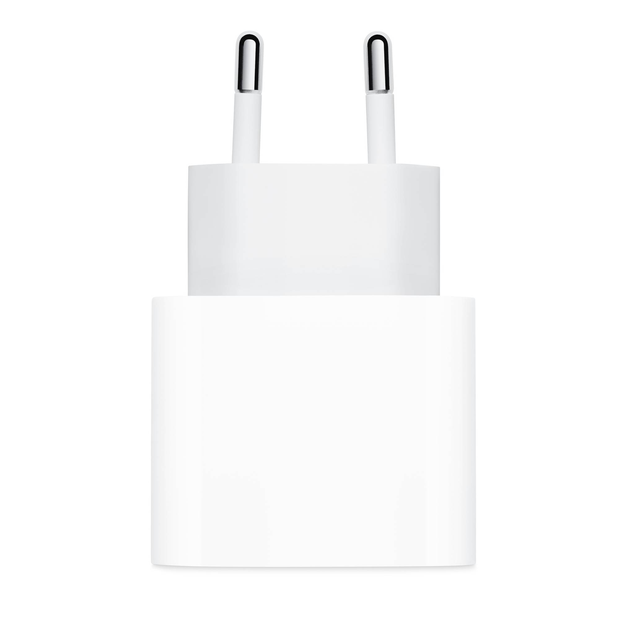 Apple USB-C Power Adapter 20W