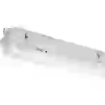 LED's light Feuchtraumleuchte mit LED-Röhre 60 cm 7,5W neutralweiß IP65 G13 LED's light Feuchtraumleuchte mit LED-Röhre 60 cm 7,5W neutralweiß IP65 G13