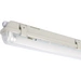 LED's light Feuchtraumleuchte mit LED-Röhre 60 cm 7,5W neutralweiß IP65 G13 LED's light Feuchtraumleuchte mit LED-Röhre 60 cm 7,5W neutralweiß IP65 G13