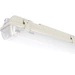 LED's light Feuchtraumleuchte mit LED-Röhren 120 cm 2x 14W neutralweiß IP65 G13 LED's light Feuchtraumleuchte mit LED-Röhren 120 cm 2x 14W neutralweiß IP65 G13