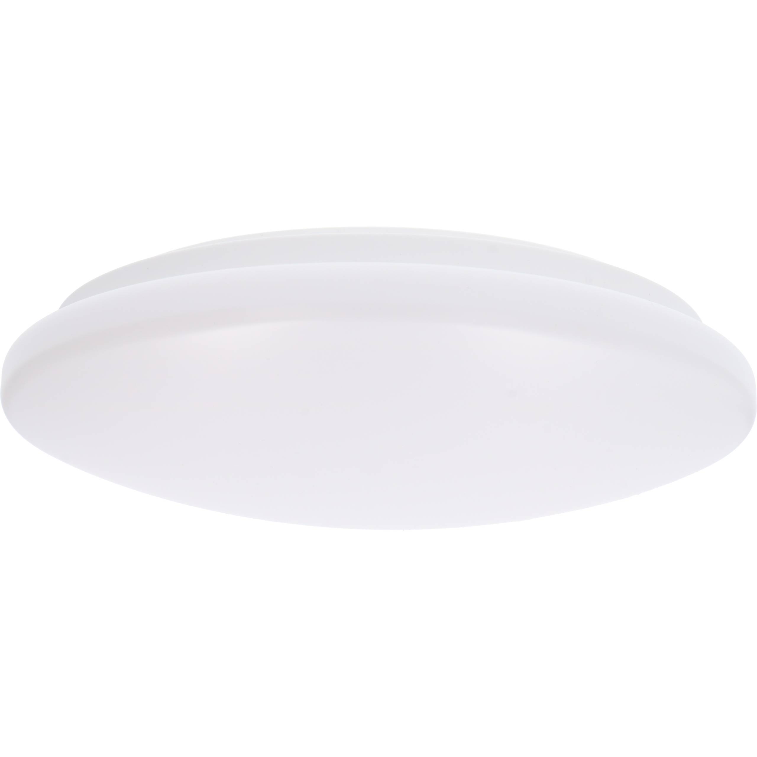 LED's light Deckenleuchte 30cm 15W warmweiß IP44 Schutzbereich 3 geeignet