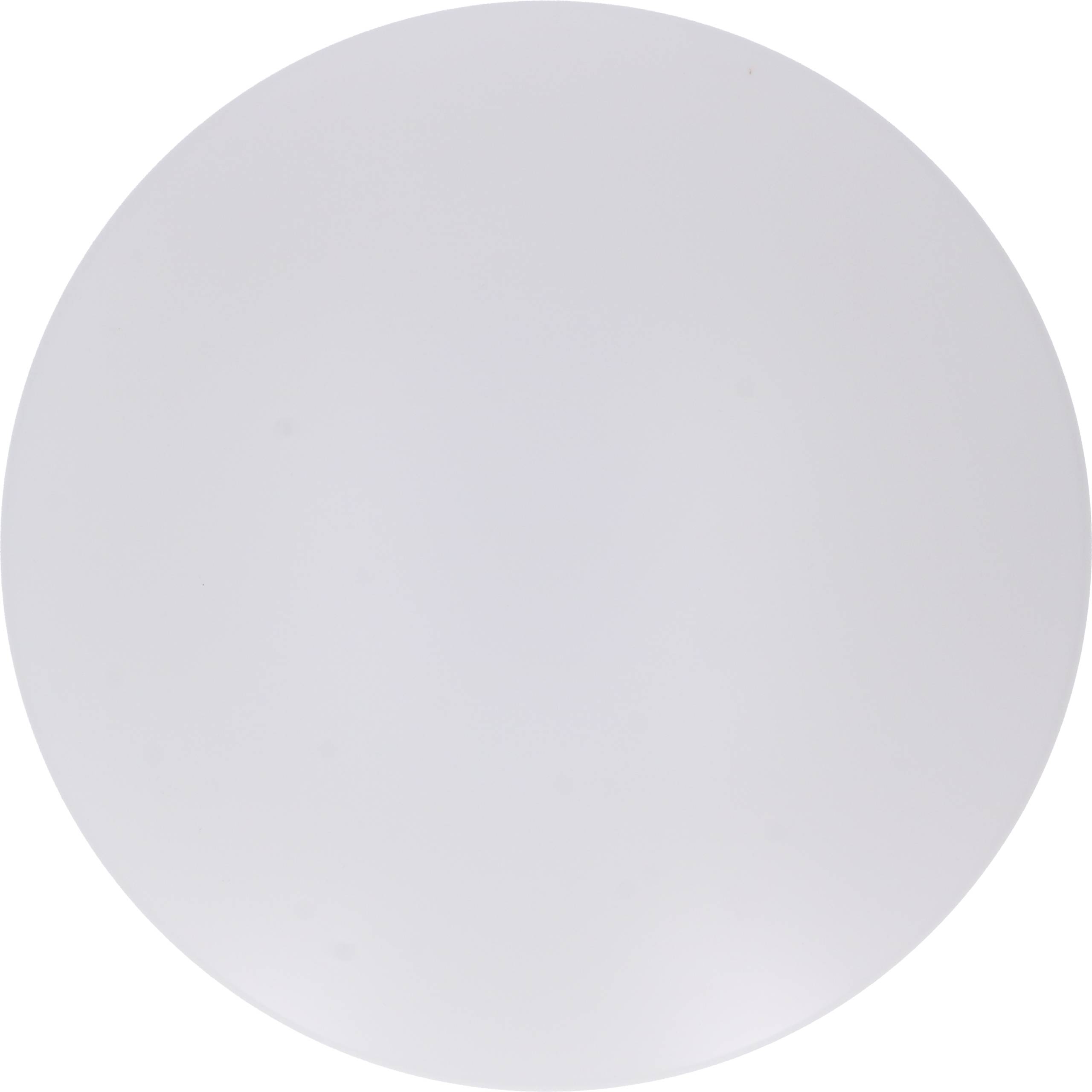 LED's light Deckenleuchte 30cm 15W warmweiß IP44 Schutzbereich 3 geeignet