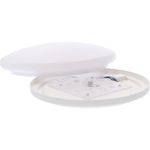 LED's light Deckenleuchte 30cm 15W warmweiß IP44 Schutzbereich 3 geeignet