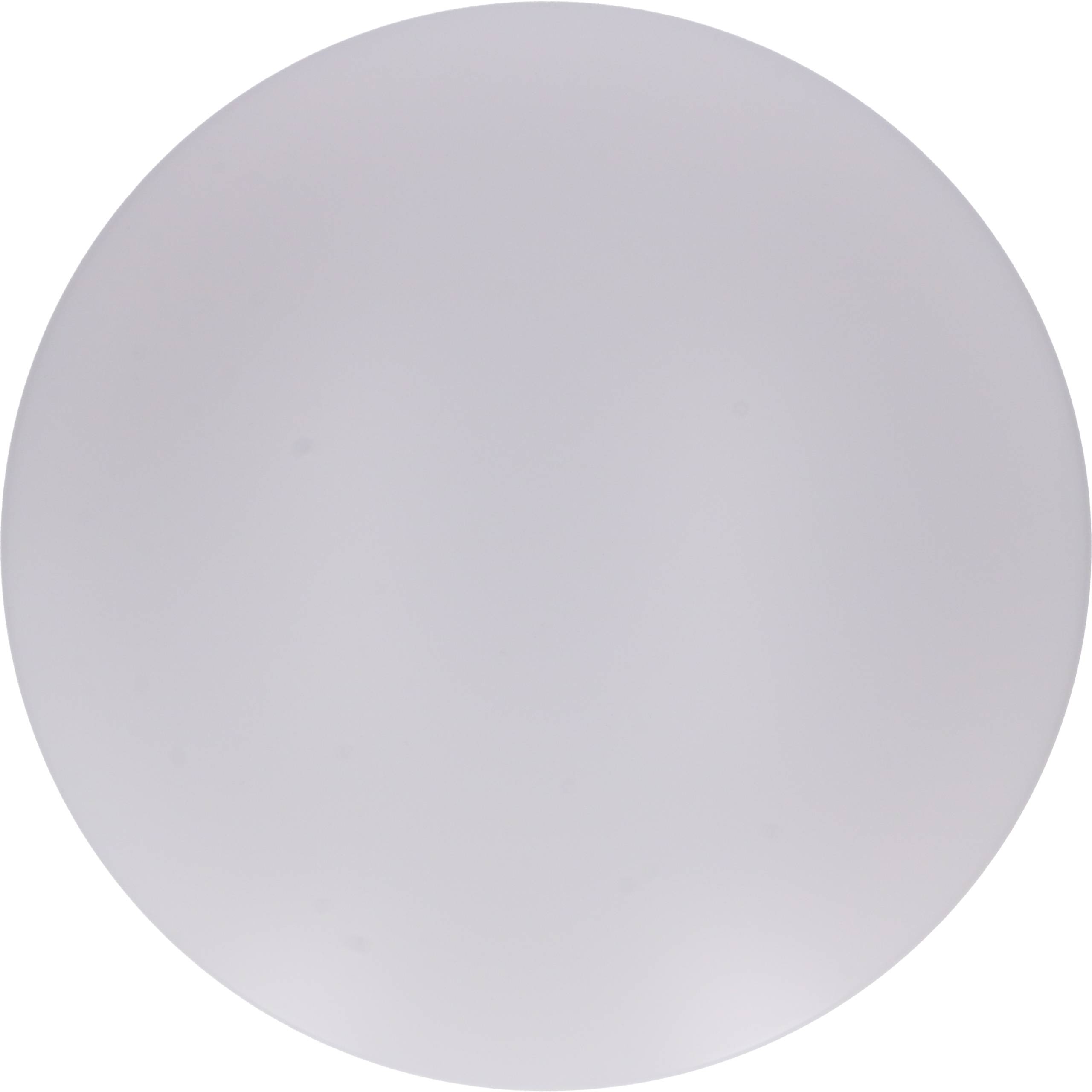 LED's light Deckenleuchte 37cm 18W warmweiß IP44 Schutzbereich 3 geeignet