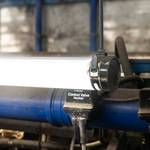 LED's light PRO LED-Röhrenleuchte 150cm 40 W kaltweiß IP69K Ammoniakbeständig für Tierhaltung DLG-geprüft