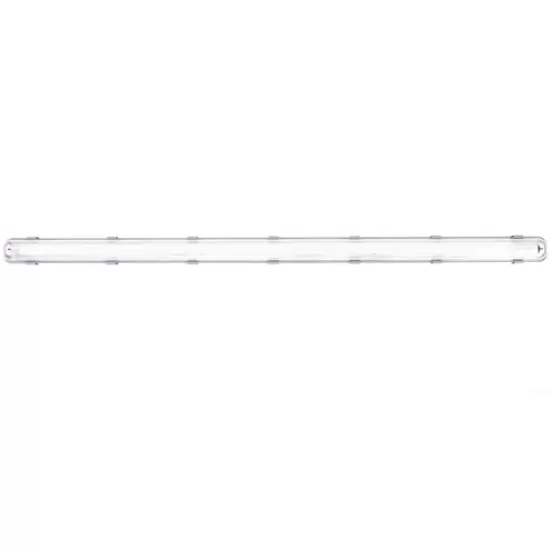 LED's light Feuchtraumleuchte mit LED-Röhre 120 cm 14W neutralweiß IP65 G13 LED's light Feuchtraumleuchte mit LED-Röhre 120 cm 14W neutralweiß IP65 G13