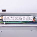 LED's light PRO LED-Feuchtraumleuchte 120 cm 30W neutralweiß IP65