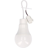 LED's light Renovierlampe mit Steckklemme 10W neutralweiß LED's light Renovierlampe mit Steckklemme 10W neutralweiß