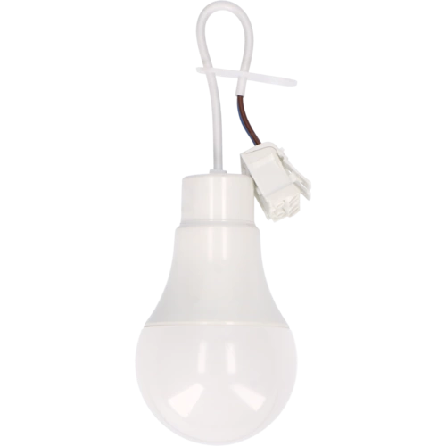 LED's light Renovierlampe mit Steckklemme 10W neutralweiß LED's light Renovierlampe mit Steckklemme 10W neutralweiß