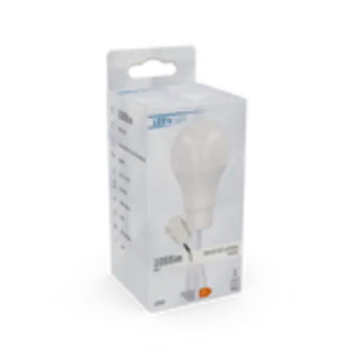 LED's light Renovierlampe mit Steckklemme 10W neutralweiß LED's light Renovierlampe mit Steckklemme 10W neutralweiß