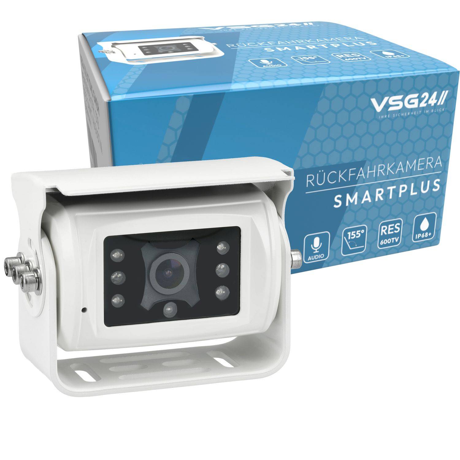 VSG24 SMARTPLUS