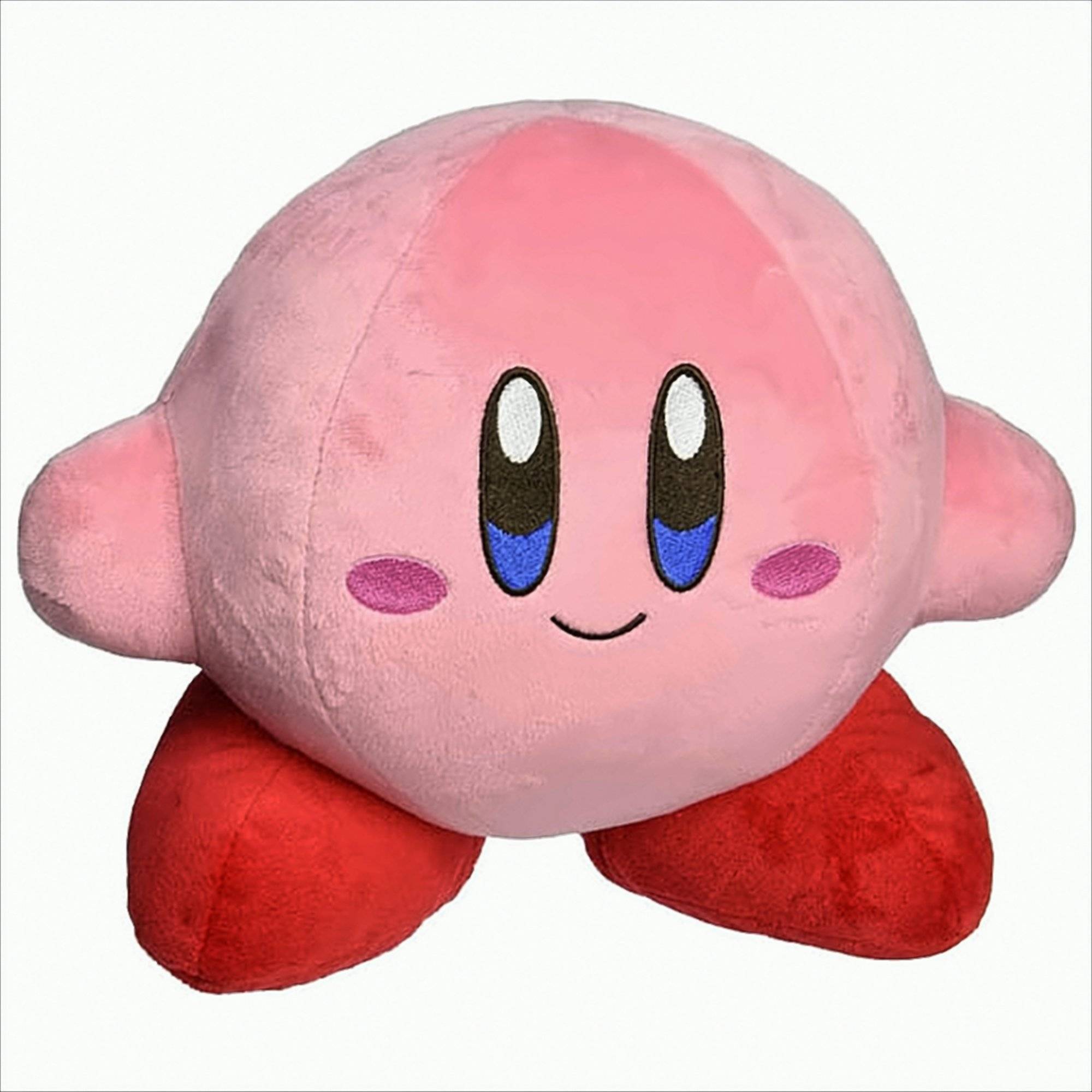 Nintendo Plüsch Kirby 23cm Neu & OVP