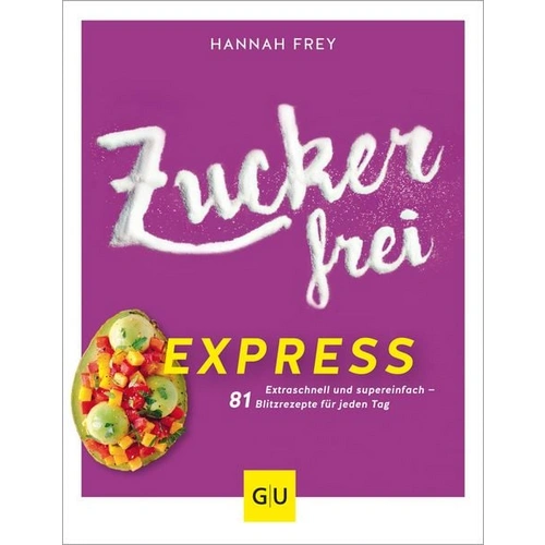 Zuckerfrei express Zuckerfrei express