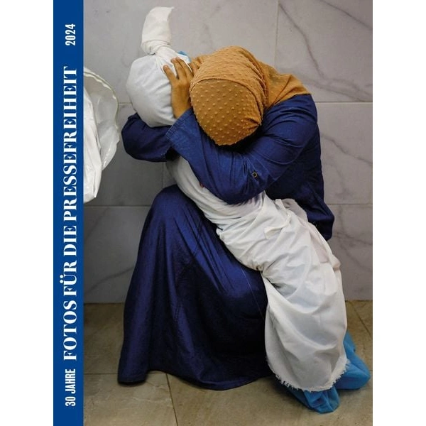 Fotos für die Pressefreiheit 2024 Fotos für die Pressefreiheit 2024