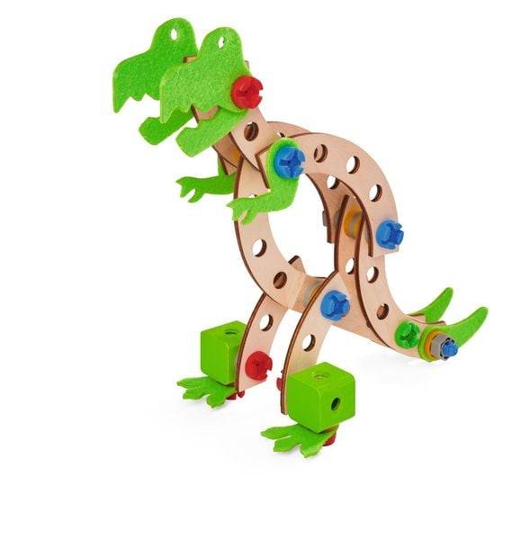Eichhorn - Constructor Dinosaurier