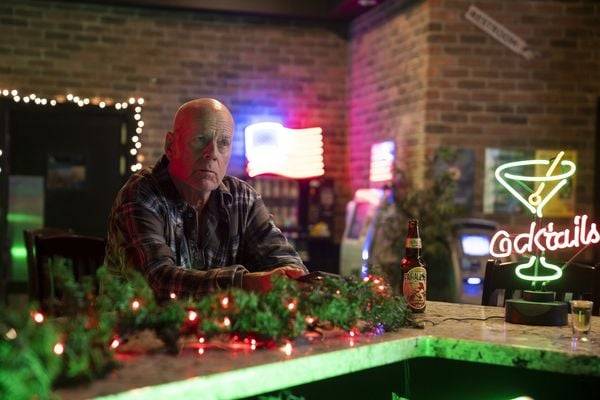 Detective Knight: Redemption ( + Blu-ray)