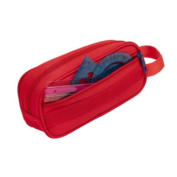 Schlamper B-Smart - 23 x 6 x 10,5 cm rot.