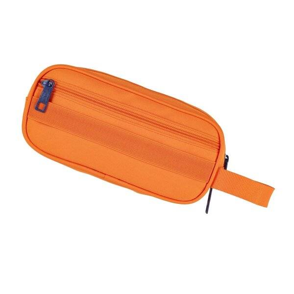 Schlamper B-Smart - 23 x 6 x 10,5 cm orange.