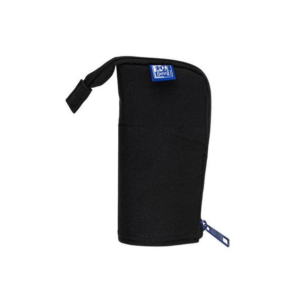 Schlamper Stand-Up - 10 x 20 x 4 cm schwarz.