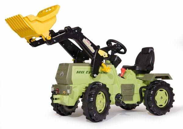 Rolly toys - rollyFarmtrac MB 1500