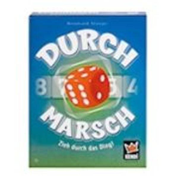 Durchmarsch