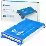 hb-digital Multischalter SAT UHD-MS 17/16 bis zu 16 Teilnehmer hb-digital Multischalter SAT UHD-MS 17/16 bis zu 16 Teilnehmer