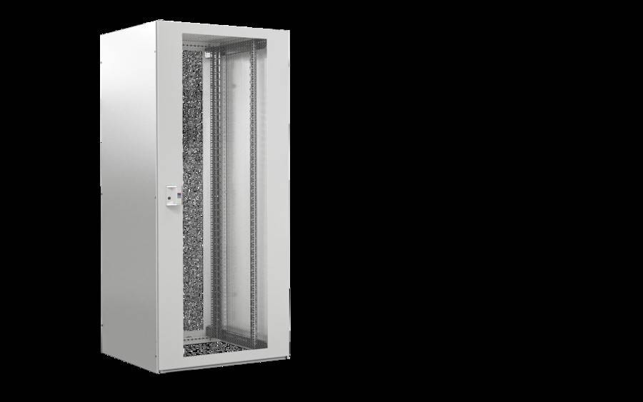 Rittal Netzwerkschrank TX 7888.838
