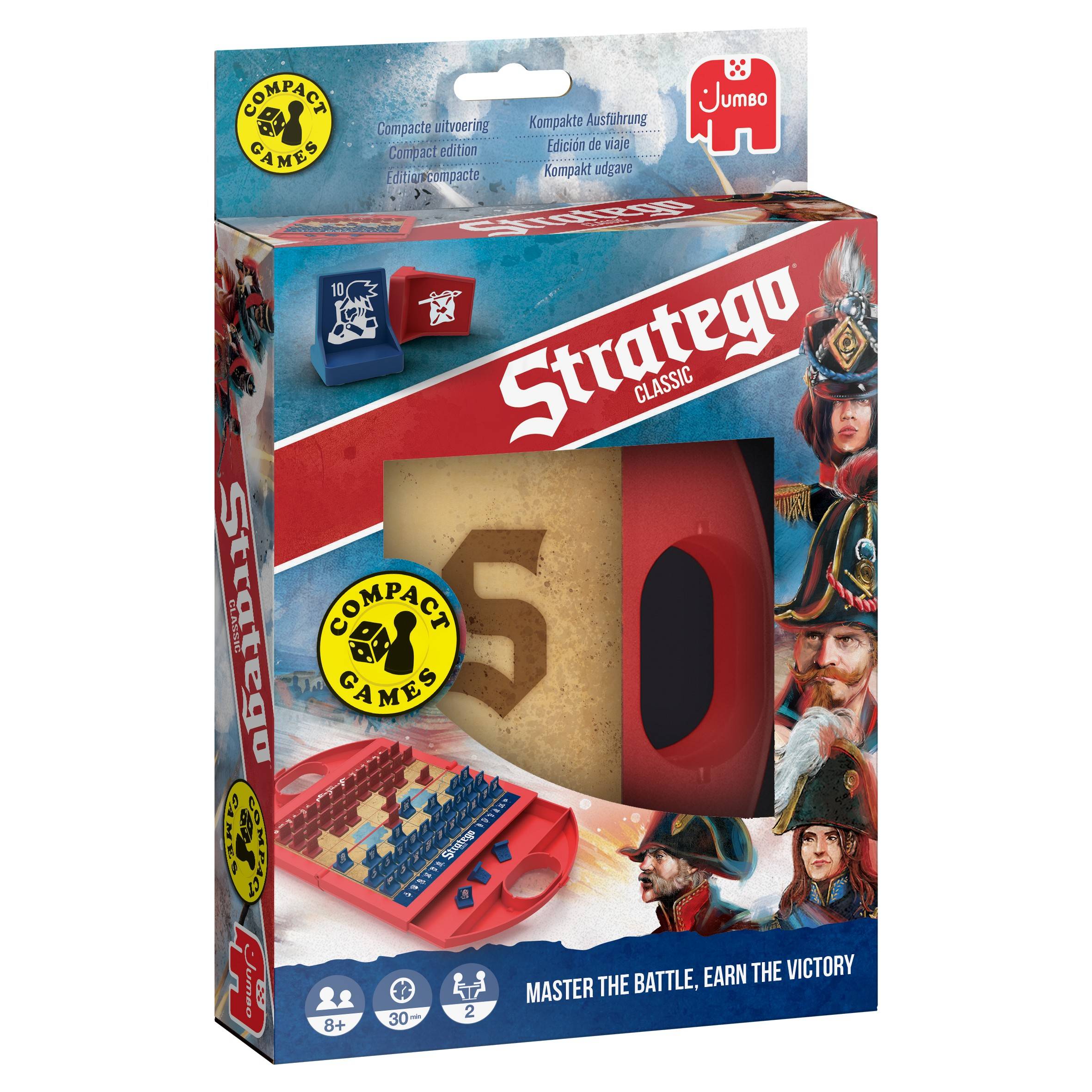 Stratego Classic Kompaktspiel
