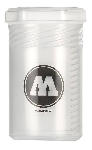 Leerverpackung Empty Screw Box