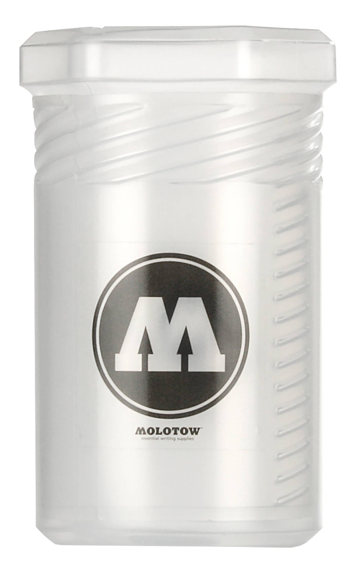 Leerverpackung Empty Screw Box