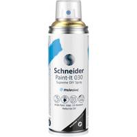 Paint-It 030 Supreme DIY Spray - 200 ml - Gold - Matte - Sprühdose