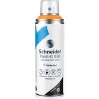 Paint-It 030 Supreme DIY Spray - 200 ml - Orange - Matte - Sprühdose