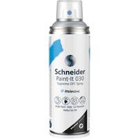 Paint-It 030 Supreme DIY Spray - 200 ml - Silber - Matte - Sprühdose
