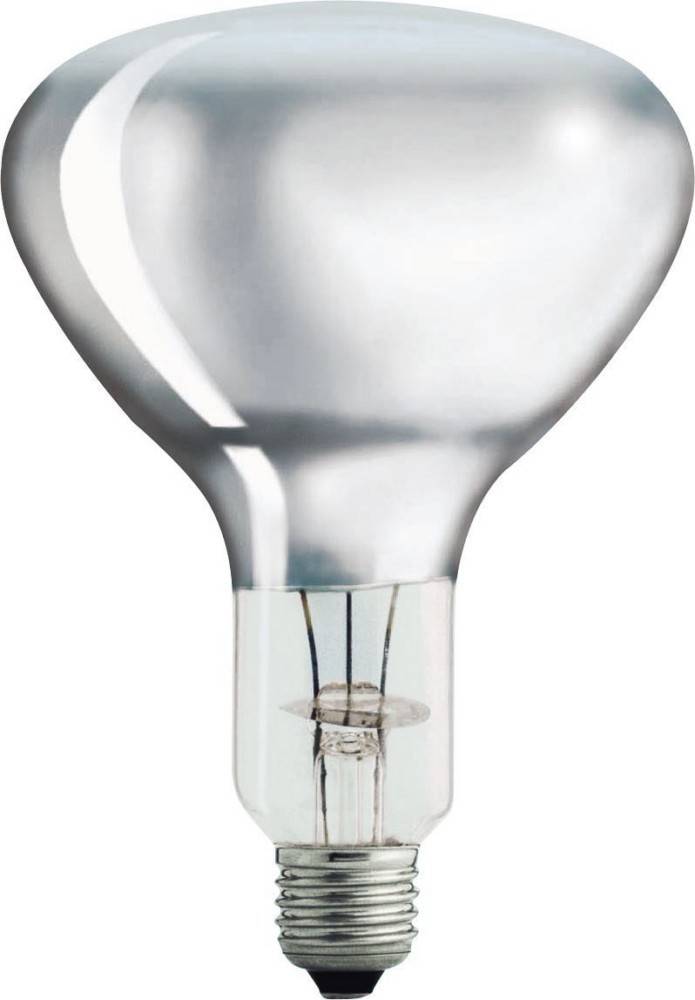 Philips Lighting Reflektorlampe BR125 IR #57522725