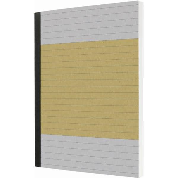 sigel Notizbuch Corporate SN100, DIN A5 liniert, 2 Stück