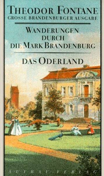 Wanderungen durch die Mark Brandenburg, Band 2