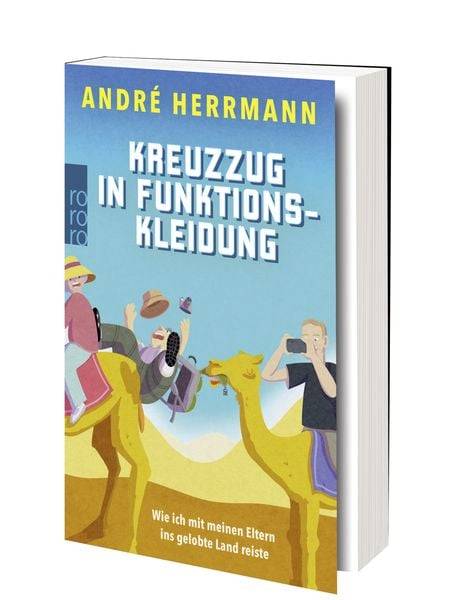Schön war's, aber nicht nochmal