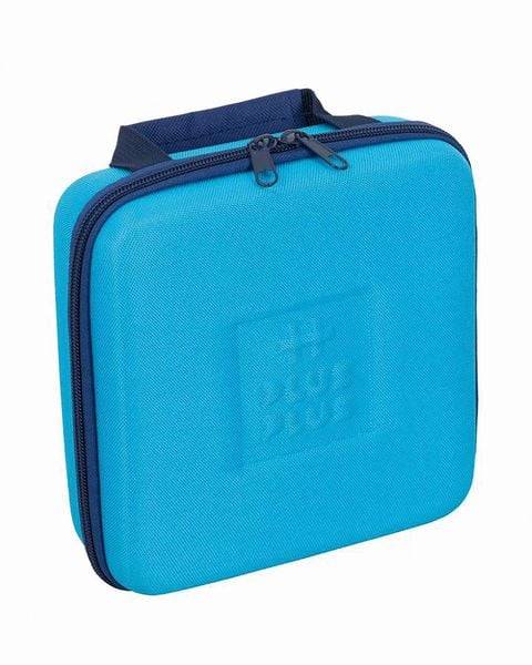 Plus-Plus - 100 Kreativ Bausteine Reisekoffer