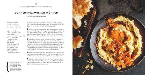 Feierabendfood