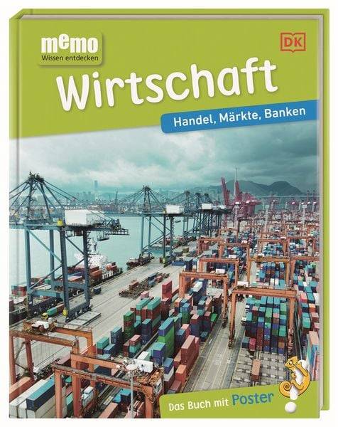 Memo Wissen entdecken. Wirtschaft