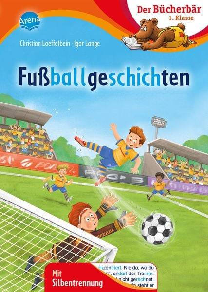 Fußballgeschichten