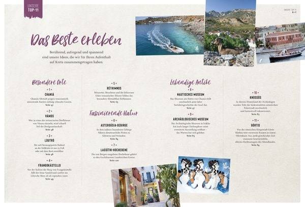 DuMont Bildatlas Kreta