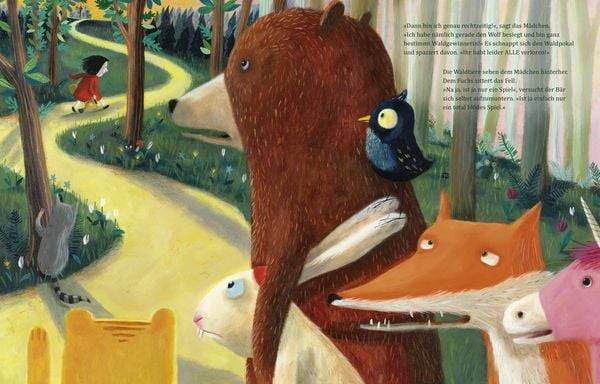 Verlieren ist was für Gewinner