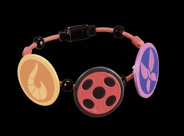 PLAYMOBIL® 71336 Miraculous: Marinette & Ladybug