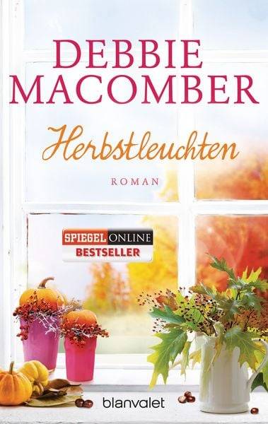 Herbstleuchten