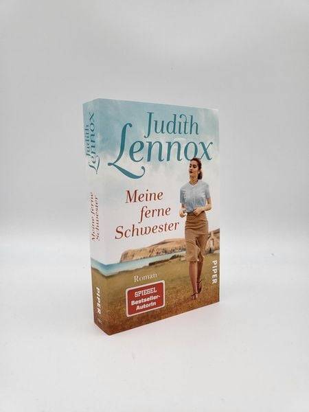 Meine ferne Schwester
