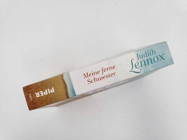 Meine ferne Schwester