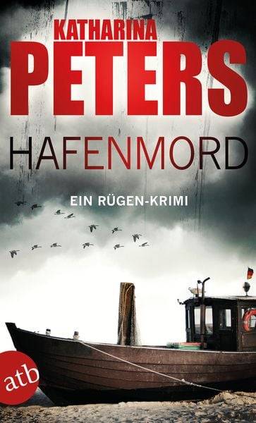 Hafenmord / Romy Beccare Band 1