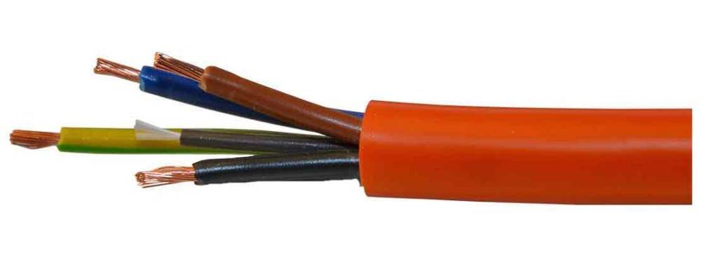 Gifas Electric Thermflexleitung 4425 THERMFLEX